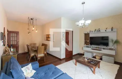 Apartamento para venda - grajaú, 3 quartos,  130 m² - rio de janeiro