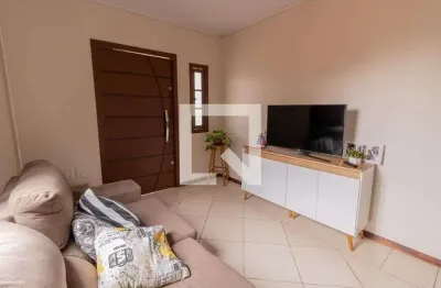 Casa para venda - campina, 2 quartos,  70 m² - são leopoldo