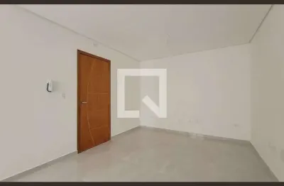Apartamento para venda - jardim bela vista, 2 quartos,  51 m² - santo andré