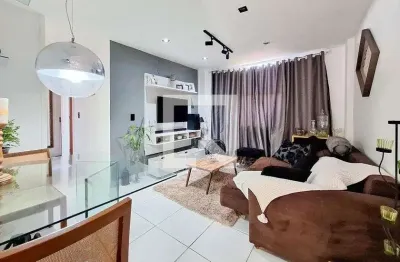 Apartamento com 3 quartos à venda na Rua Aridio Martins, Icaraí, Niterói