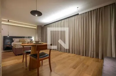 Kitnet / stúdio para venda - pinheiros, 1 quarto,  49 m² - são paulo