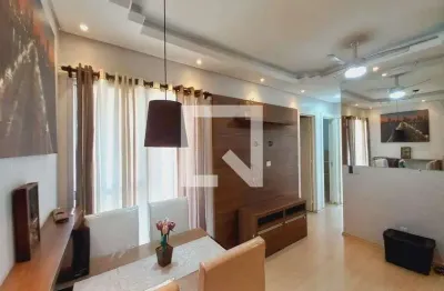 Apartamento para venda - jardim ipaussurama , 2 quartos,  78 m² - campinas