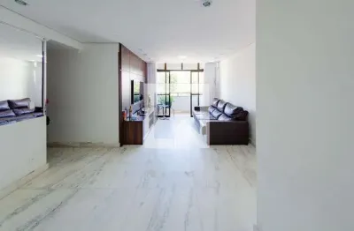 Apartamento para venda - nova granada, 3 quartos,  120 m² - belo horizonte
