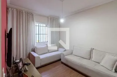 Casa para venda - jaqueline, 3 quartos,  135 m² - belo horizonte