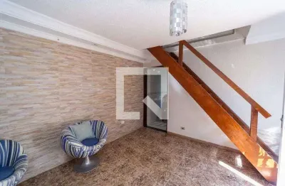 Casa para venda - ponte rasa, 4 quartos,  110 m² - são paulo