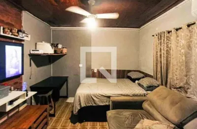 Casa para venda - vila antonieta, 2 quartos,  85 m² - são paulo