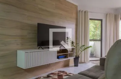 Apartamento para venda - vila lusitânia, 2 quartos,  80 m² - são bernardo do campo