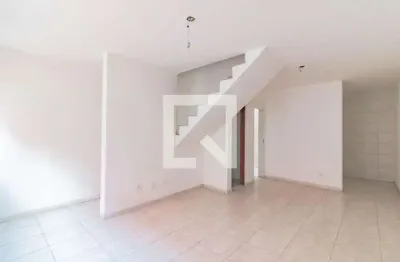 Casa / sobrado em condomínio para venda - vila campestre, 2 quartos,  75 m² - são paulo