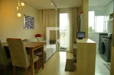 Apartamento para venda - assunção, 2 quartos,  42 m² - são bernardo do campo
