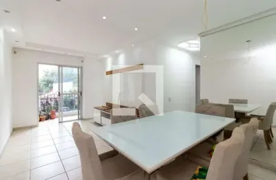Apartamento para venda - santana, 3 quartos,  74 m² - são paulo