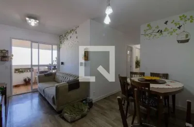 Apartamento para venda - vila augusta, 2 quartos,  82 m² - guarulhos
