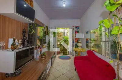 Casa para venda - niterói, 4 quartos,  80 m² - canoas