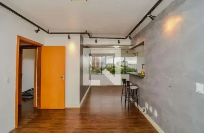 Apartamento para venda - cristo redentor, 3 quartos,  74 m² - porto alegre
