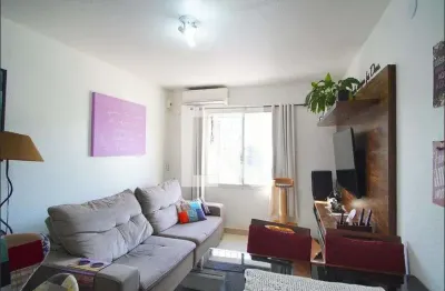 Apartamento para venda - alto petrópolis, 2 quartos,  59 m² - porto alegre
