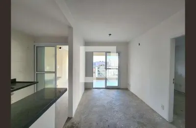 Apartamento com 1 quarto à venda na Avenida Jandira, Moema, São Paulo