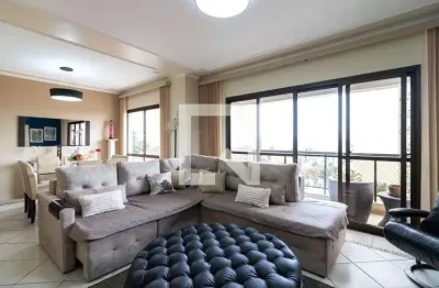 Apartamento para venda - água fria, 4 quartos,  167 m² - são paulo