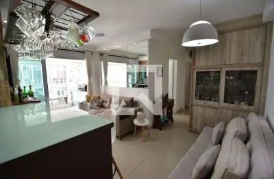 Apartamento com 2 quartos à venda na Rua Ferreira Penteado, Centro, Campinas