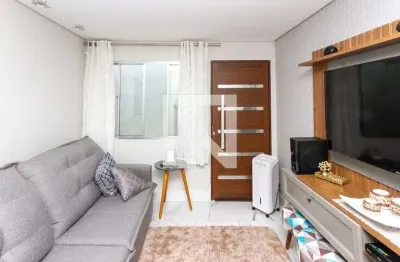 Casa para venda - vila formosa, 3 quartos,  91 m² - são paulo