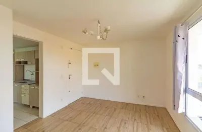 Apartamento para venda - mato grande, 2 quartos,  47 m² - canoas