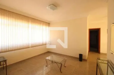 Apartamento para venda - colégio batista, 3 quartos,  105 m² - belo horizonte