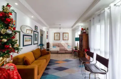 Apartamento para venda - portal do morumbi, 3 quartos,  120 m² - são paulo