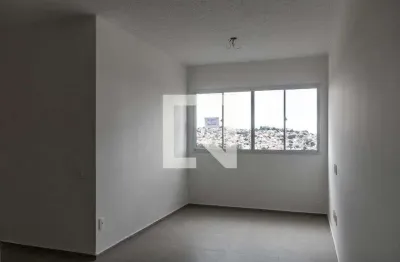 Apartamento para venda - palmeiras, 2 quartos,  67 m² - belo horizonte