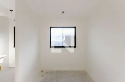 Apartamento para venda - freguesia do ó, 2 quartos,  37 m² - são paulo