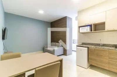 Kitnet / stúdio para venda - centro, 1 quarto,  39 m² - são paulo