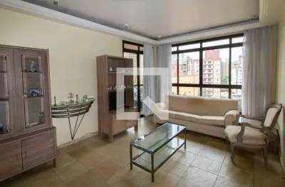 Apartamento para venda - vila itapura, 3 quartos,  92 m² - campinas