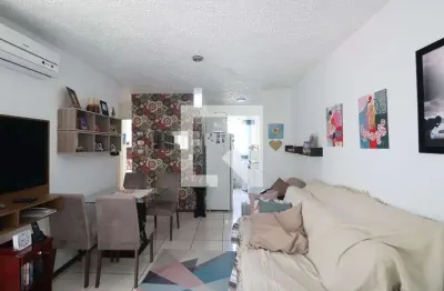 Apartamento para venda - igará, 3 quartos,  61 m² - canoas