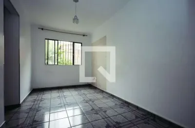 Apartamento para venda - jardim são savério, 2 quartos,  45 m² - são paulo