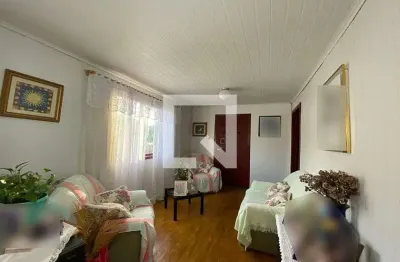 Casa para venda - scharlau, 2 quartos,  115 m² - são leopoldo