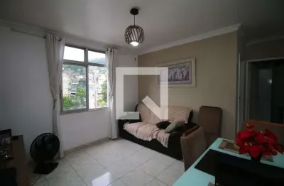 Apartamento para venda - olaria, 2 quartos,  48 m² - rio de janeiro