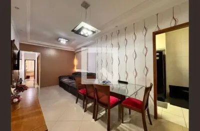 Cobertura para venda - utinga, 3 quartos,  140 m² - santo andré