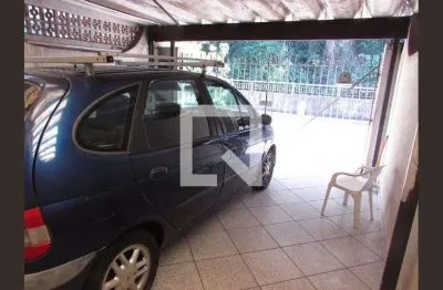 Casa com 4 quartos à venda na Rua Humberto Da Silva Rodarte, Jardim Nadir, São Paulo