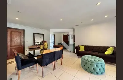 Cobertura para venda - recreio, 3 quartos,  220 m² - rio de janeiro