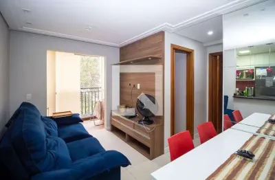 Apartamento para venda - vila ema, 2 quartos,  55 m² - são paulo
