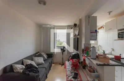 Apartamento para venda - vila madalena, 2 quartos,  44 m² - campinas