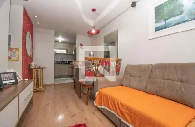 Apartamento para venda - santos dumond, 2 quartos,  65 m² - são leopoldo