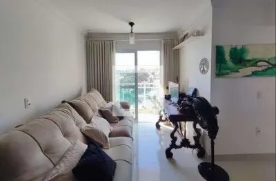 Apartamento para venda - parque industrial, 3 quartos,  70 m² - campinas