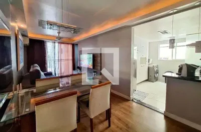 Apartamento para venda - centro , 3 quartos,  80 m² - niterói