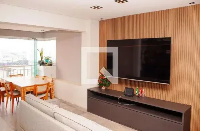 Apartamento para venda - água branca, 3 quartos,  106 m² - são paulo