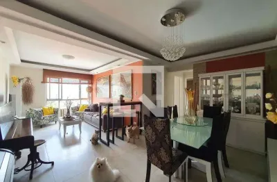 Apartamento para venda - ipiranga, 2 quartos,  100 m² - são paulo