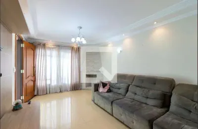 Casa para venda - água fria, 3 quartos,  170 m² - são paulo