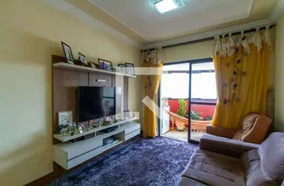 Apartamento para venda - baeta neves, 3 quartos,  105 m² - são bernardo do campo