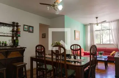 Apartamento para venda - icaraí, 3 quartos,  125 m² - niterói
