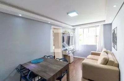 Apartamento para venda - ponte rasa, 2 quartos,  50 m² - são paulo