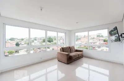 Apartamento para venda - partenon, 2 quartos,  70 m² - porto alegre