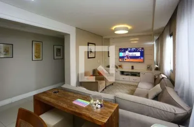 Apartamento para venda - portal do morumbi, 3 quartos,  114 m² - são paulo