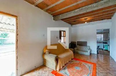 Casa para venda - mato grande, 4 quartos,  90 m² - canoas